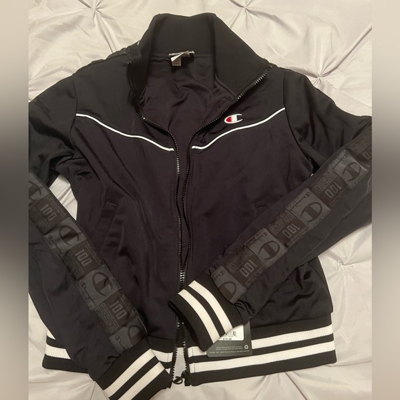 Champion jacket/windbreaker | Small - Picture 1 of 3